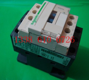 交流接触器LC1-D18M7C 380V 220V 110V 36V 24V LC1D18M7C