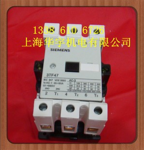交流接触器3TF4722-0XF0 380V 220V 110V127V36V24V 2开2闭