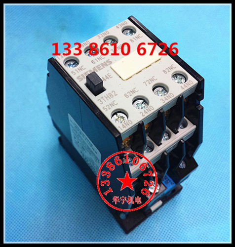 3th8244-0x中间继电器