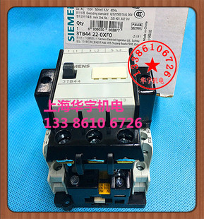3TB4422 3TB 0XF0 22E 4422E A110V 交流接触器