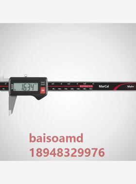 德国MAHR马尔数显卡尺扁/圆测针4103010/4103011/4103012/4103013