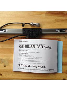 SR128-010日本Magnescale索尼光栅尺SR128-020 SR128-030