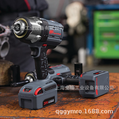 英格索兰W7152-K电动冲击