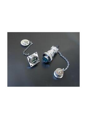 日本NDSK日电商工接头CF30-03020S 3芯 20A