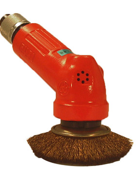 日本FUJI富士FA-150K-20 BR气动磨光机 气动研磨机富士气动打磨机