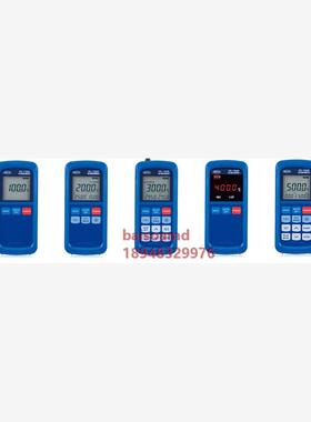 日本ANRITSU安立 便携式温度测量仪HD-1400K/1400E/1500K/1500E