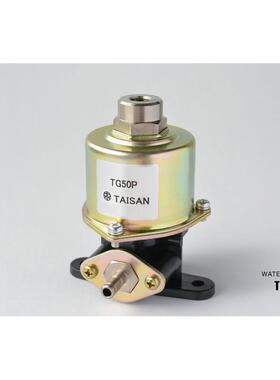日本taisang流量电磁泵WP16 WP16-S WP16-DC