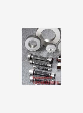 日本OJIYAS奥爵士螺纹环规M1.6X0.35/M2X0.4/M2.5X0.45GRIRII