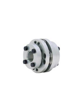 日本ISEL线性联轴器AHS-100-35-35大型机械用
