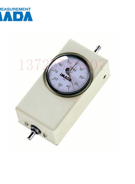 日本IMADA依梦达 指针式推拉力计UKK-20N 30N 50N 100N 200N 300N