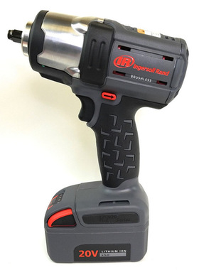 美国IR英格索兰W5132-K22-CN电动扳手充电式电动扳手锂电冲击扳手