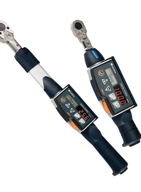 原装日本TOHNICHI东日数显扭力扳手CEM50N3X12D-G 100N3X15D-G