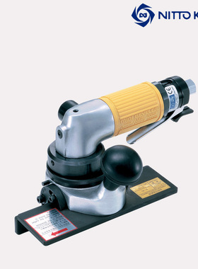 日本NITTO日东AMBL-0307气动倒角机15度45度模具C角R角直角倒角机