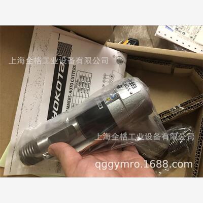 日本横田YOKOTA气锤铆