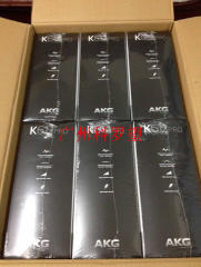 AKG/爱科技 K612PROk612耳机头戴式K701K712K702k812奥产监听混音