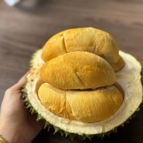 马来西亚榴莲鲜果顺丰包邮