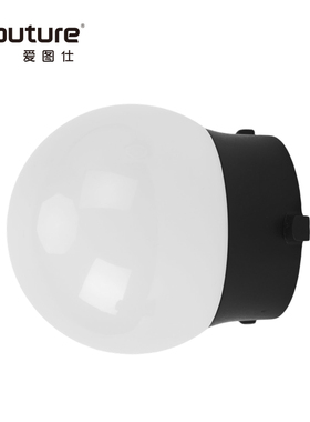 Aputure/爱图仕 STORM 80c 柔光聚光附件 保荣口 转接环 适用STORM 80c