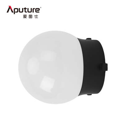 爱图仕遮光板聚光透镜