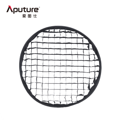 爱图仕双色温侧发光护眼补光灯