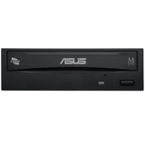 ASUS DRW-24D5MT Britage Light Drive Interface Interface Desktop Computer 24x встроенный DVD-диск DVD-диск