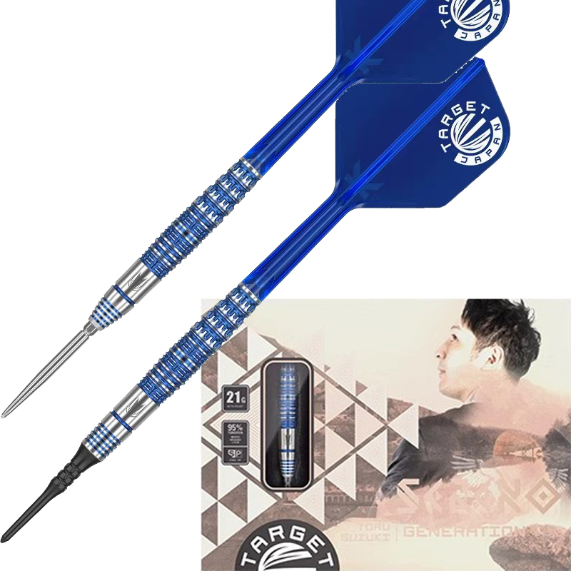 钨钢镖TARGETTORUSUZUKISERE