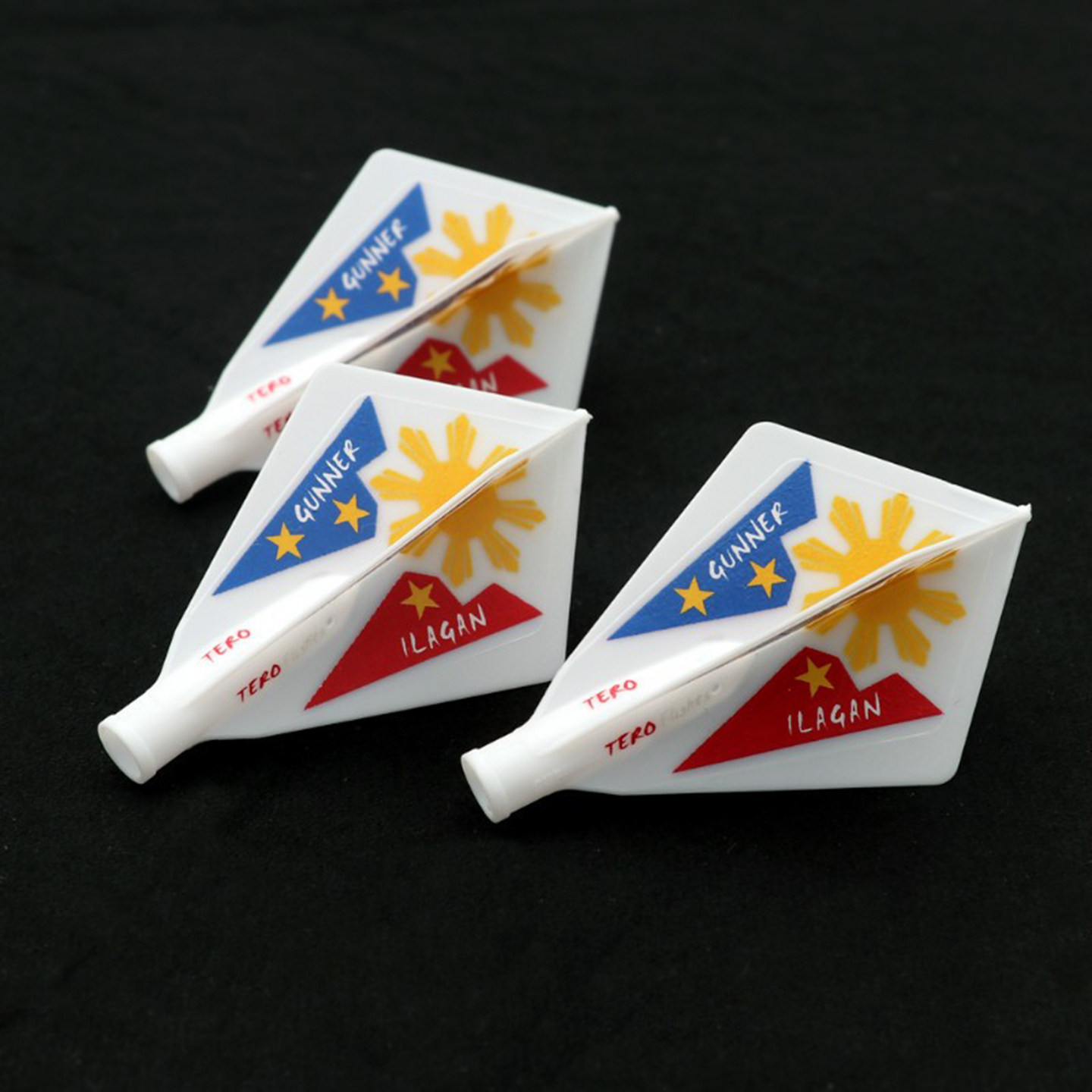 CUESOUL/Q兽TERO系列AK7AK4菱形