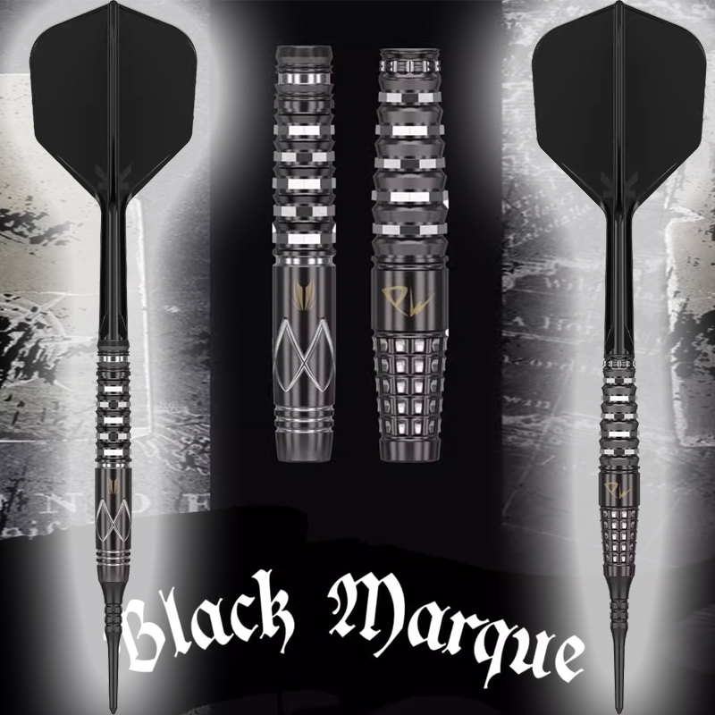 BLACKMARQUE飞镖探极CHAOS/PW