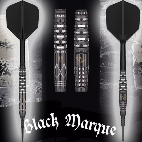 BLACKMARQUE飞镖探极CHAOS/PW