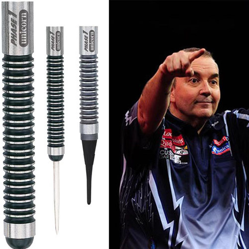 进口飞镖unicorn/独角兽泰勒直筒