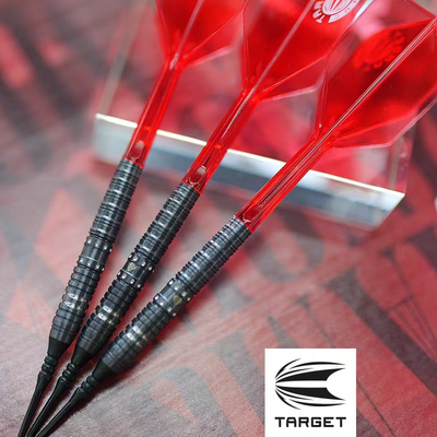 DIAMOND飞镖探极吕小铃专业比赛