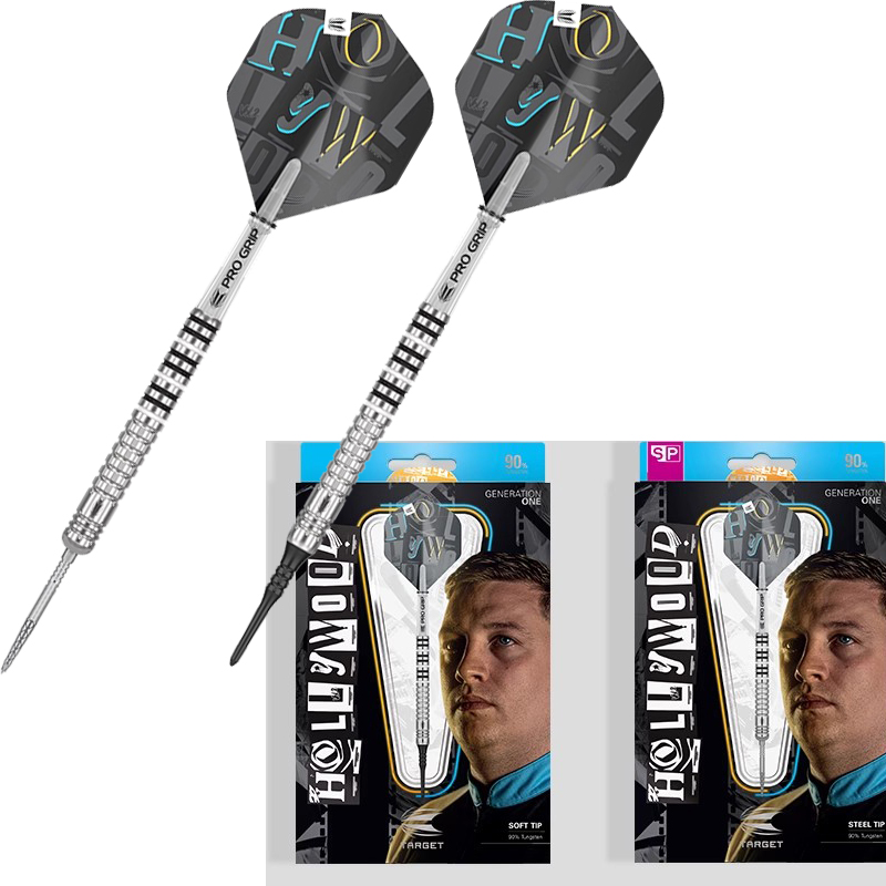 CHRISDOBEY飞镖TARGET直筒专业