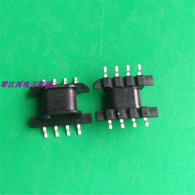 EPC10变压器磁芯骨架贴片