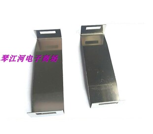 ETD54变压器钢夹卡扣铁夹夹子clip