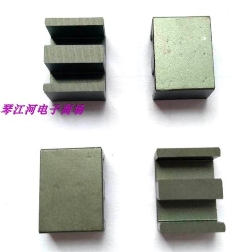 高频电源变压器磁芯加宽