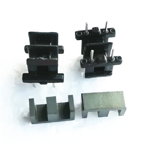 ee10铁氧体磁芯磁芯电木骨架