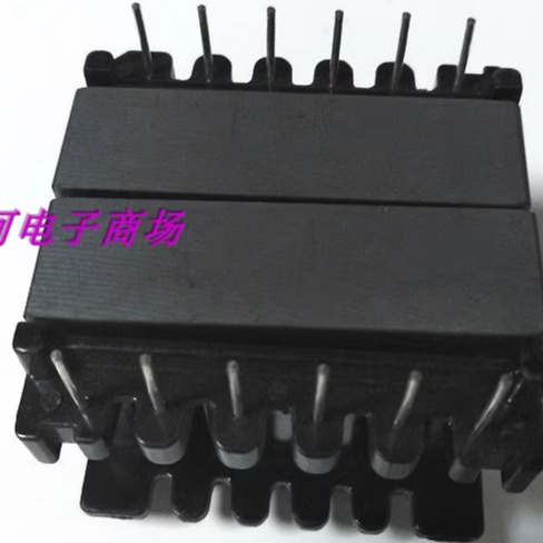 高频变压器磁芯骨架EE50