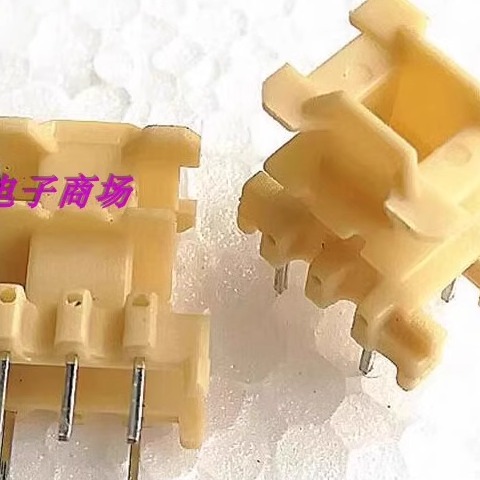 ef20磁芯YT电源磁芯骨架