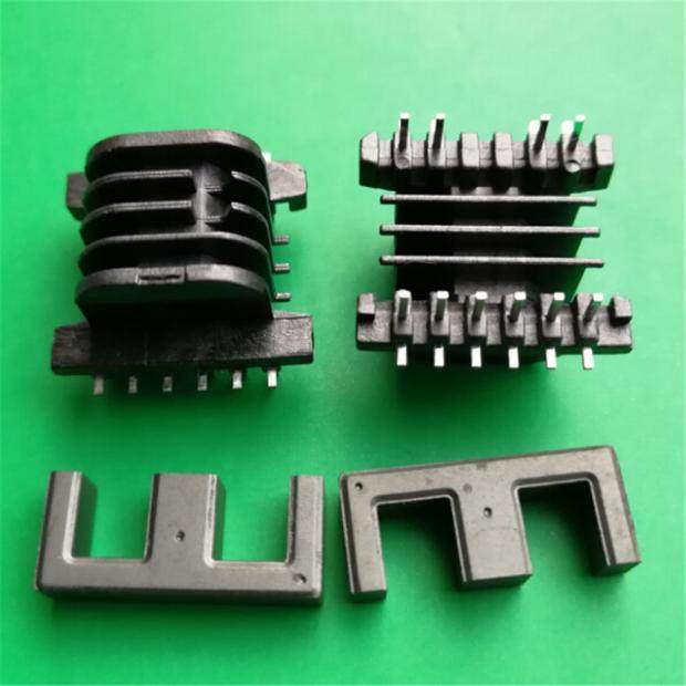 EE19磁芯骨架高频变压器