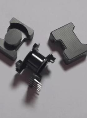 PD电源快充ATQ23 ATQ23.7磁芯骨架立式5+0 电木骨架