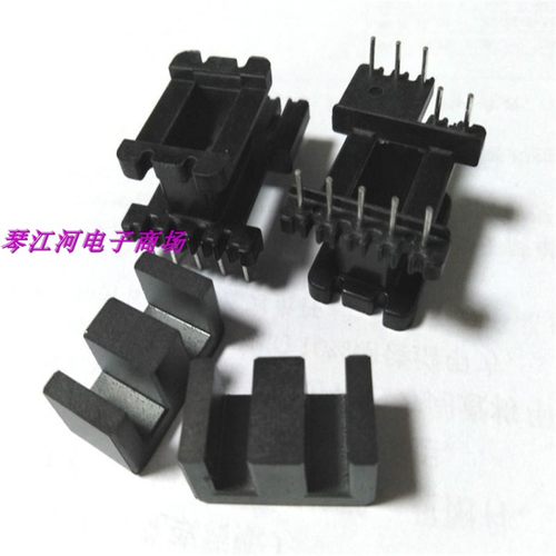 电源变压器骨架加宽立式5+2+3