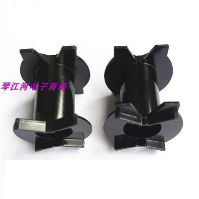 PQ3535磁芯加骨架无针电木骨架