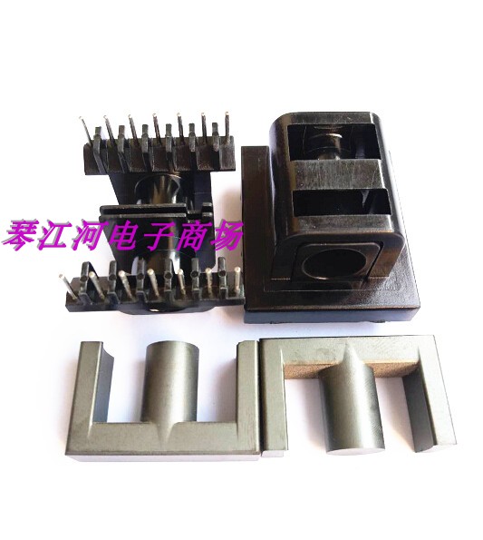 er35变压器磁芯电源磁芯骨架