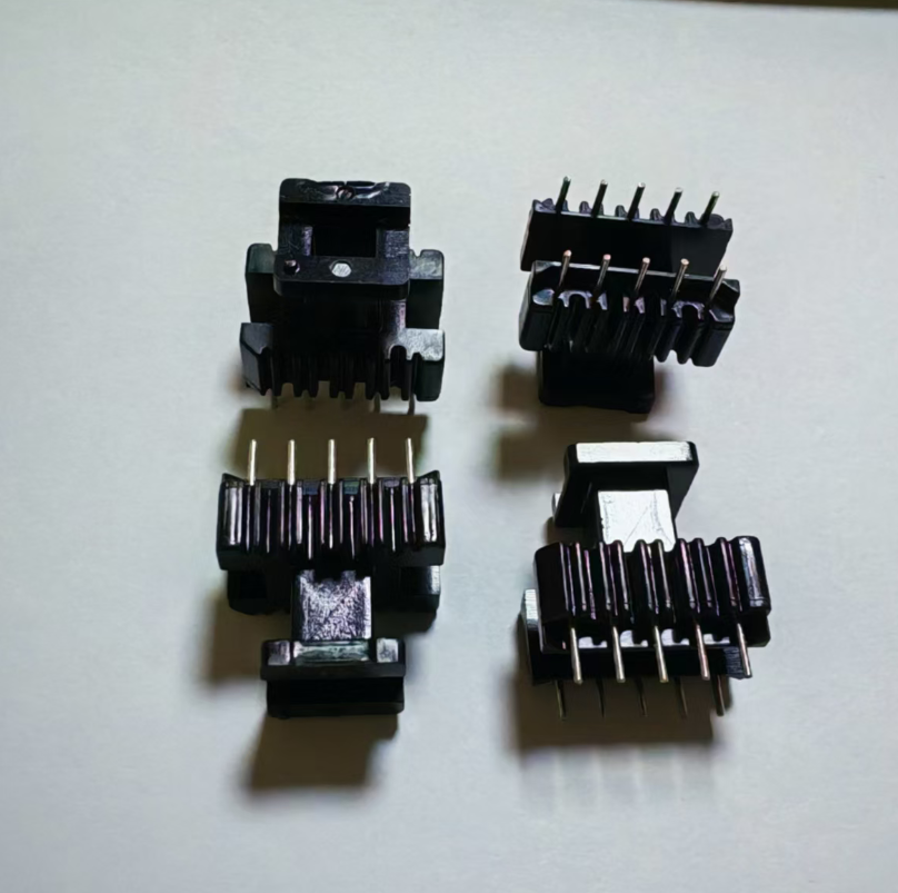 EE19高频电源变压器磁芯骨架