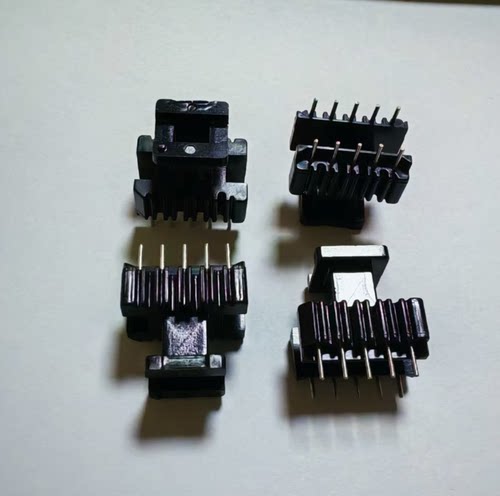 EE19高频电源变压器磁芯骨架
