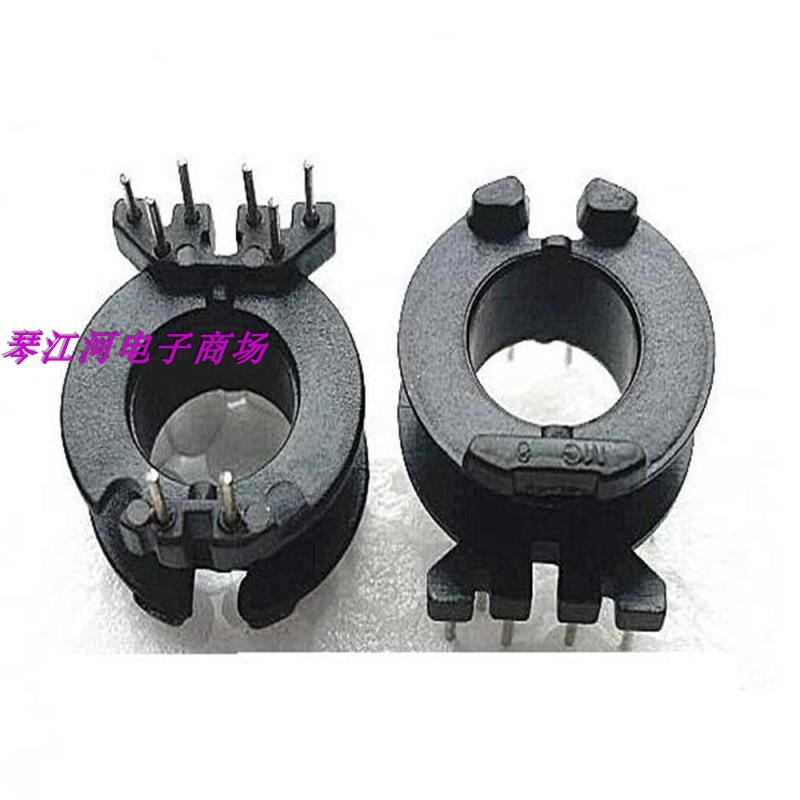 RM8骨架立式4+2+2针YTX-0802