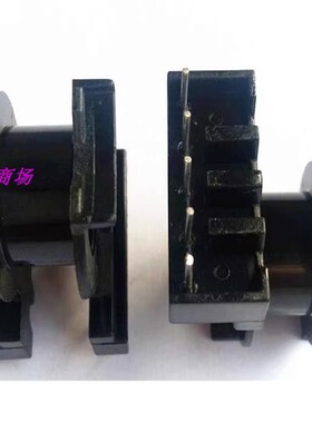 PQ2620变压器磁芯骨架卧式5+5针YTW-2620-