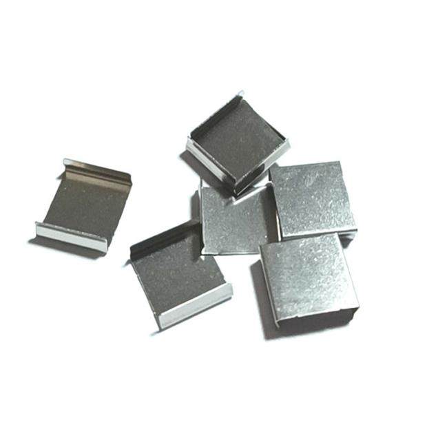 EPC13钢夹铁壳方盖变压器外壳