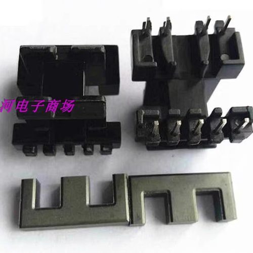 EE22电源变压器磁芯骨架