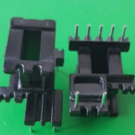 EE16加宽磁芯骨架EE1610加宽骨