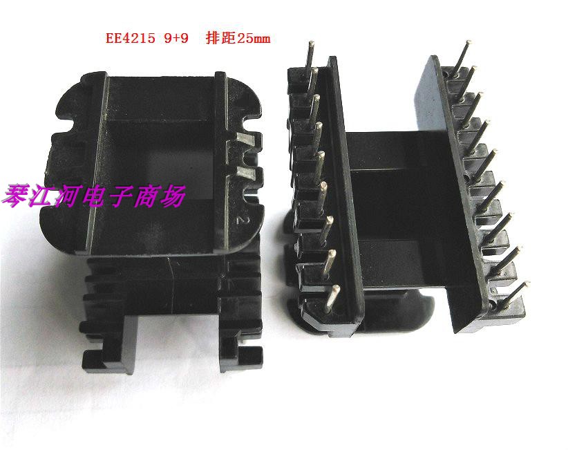 EE42电源变压器磁芯骨架